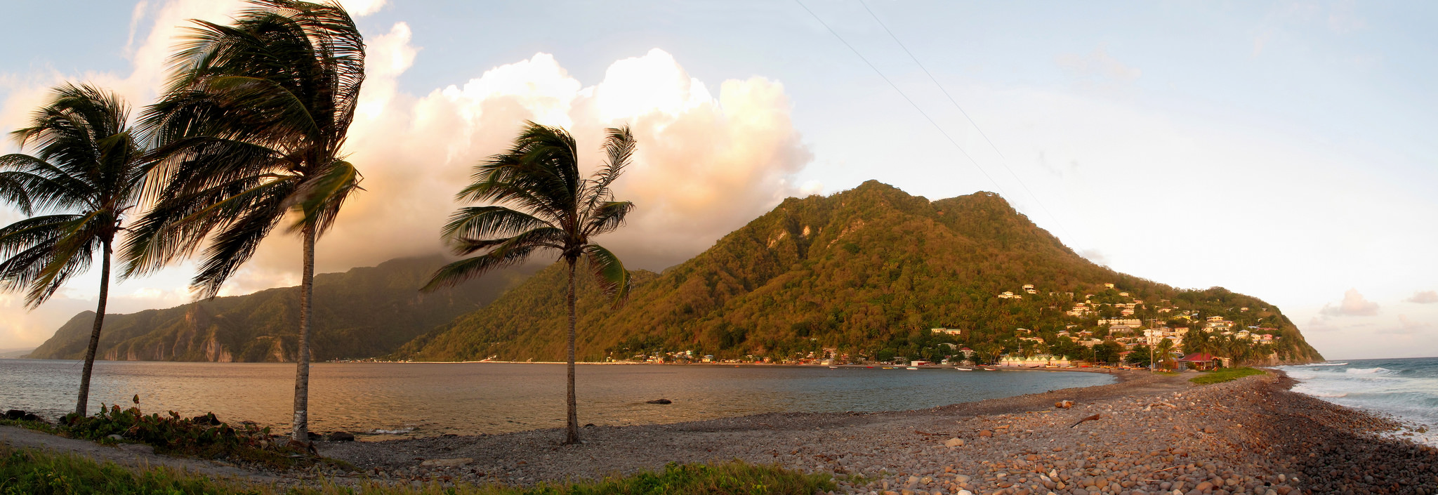 L’isola delle Dominica e gli ultimi indigeni dei Caraibi