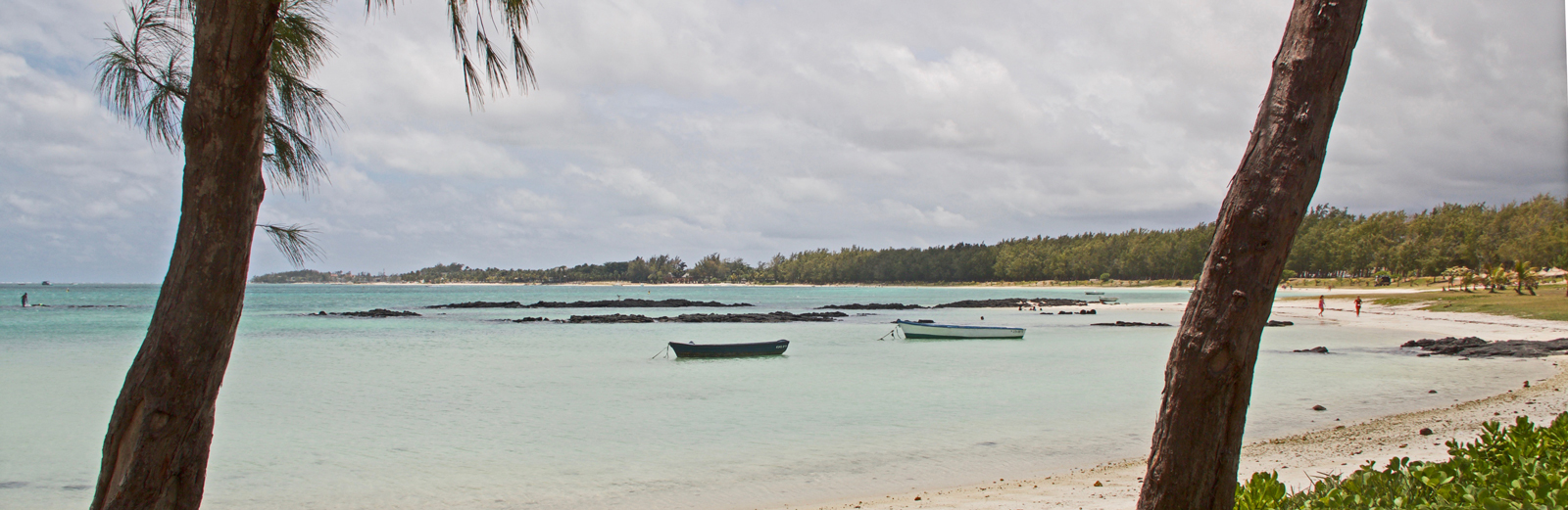 Quali sono le spiagge più belle di Mauritius?