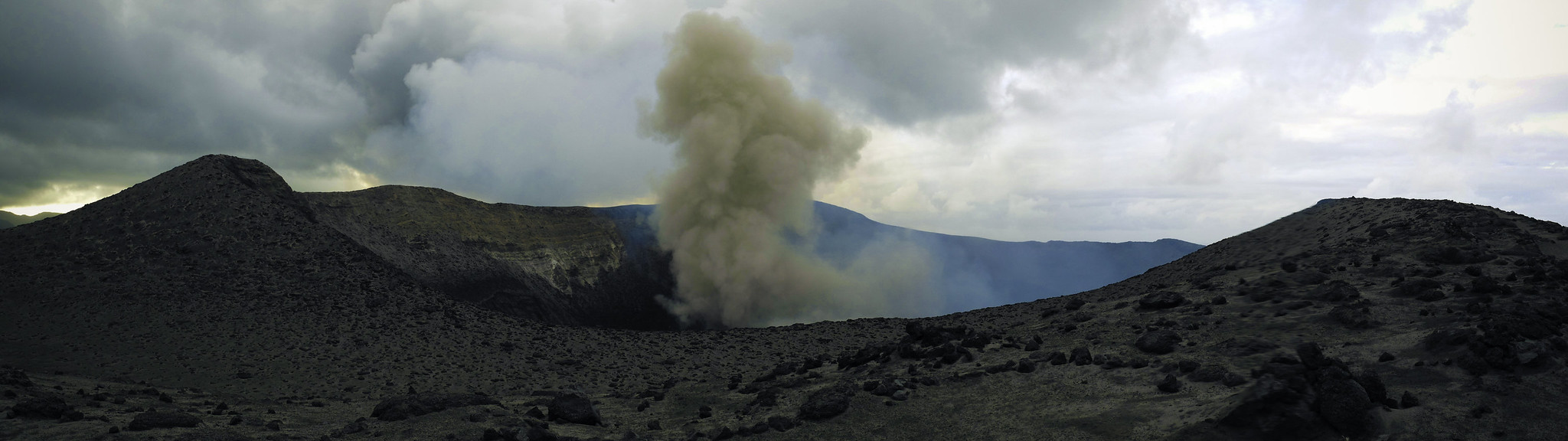 Vanuatu, vulcaniche isole da sogno del Sud Pacifico